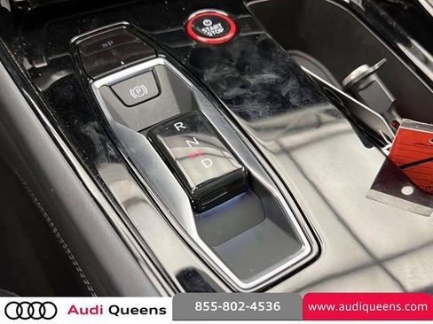 Used 2023 Audi RS e-tron GT w/ Carbon Performance Package AWD/4WD image 32