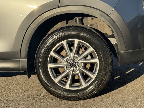 Certified 2023 MAZDA CX-5 AWD 2.5 S w/ Preferred Package image 10