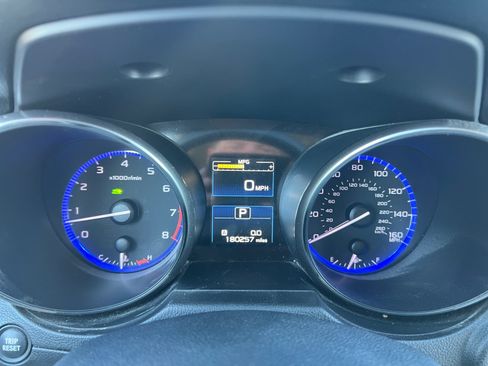 Used 2015 Subaru Outback 3.6R Limited AWD/4WD image 10