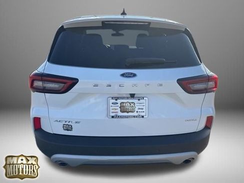 Used 2025 Ford Escape Active w/ Tech Pack #1 image 7