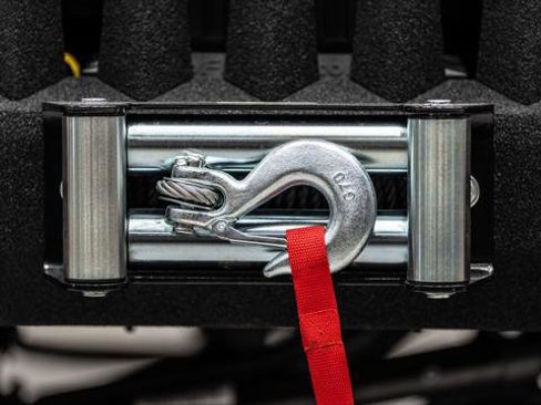 Used 2026 Jeep Wrangler Unlimited Sport image 43