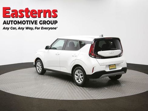 Used 2025 Kia Soul LX w/ LX Technology Package image 62