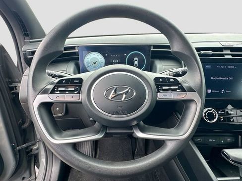 Used 2023 Hyundai Santa Cruz SEL w/ Activity Package AWD/4WD image 11