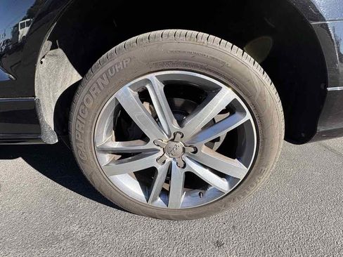 Used 2014 Audi Q7 3.0T S line Prestige image 21