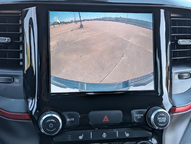 Used 2019 RAM 1500 Rebel w/ Rebel Level 2 Equipment Group AWD/4WD image 16
