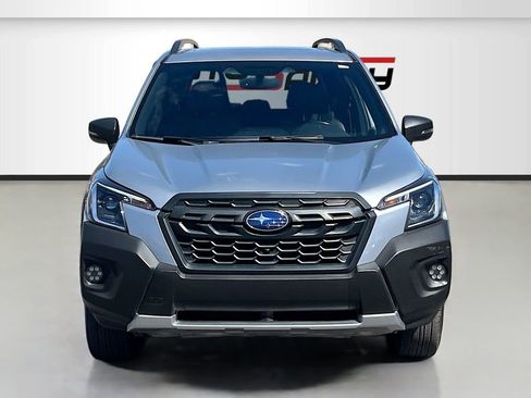 Used 2022 Subaru Forester Wilderness AWD/4WD image 2