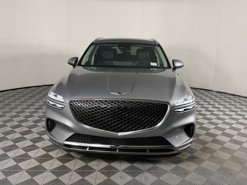 Used 2025 Genesis GV70 2.5T AWD/4WD image 7