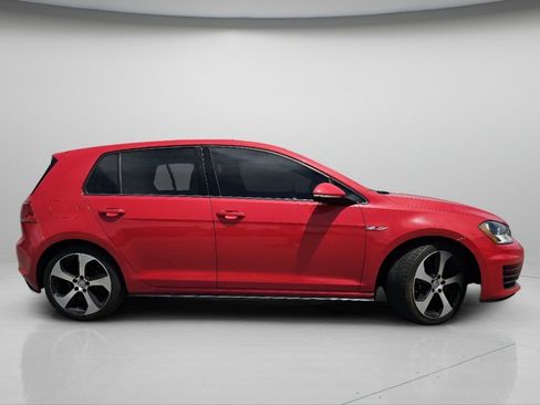 Used 2016 Volkswagen GTI S FWD image 22