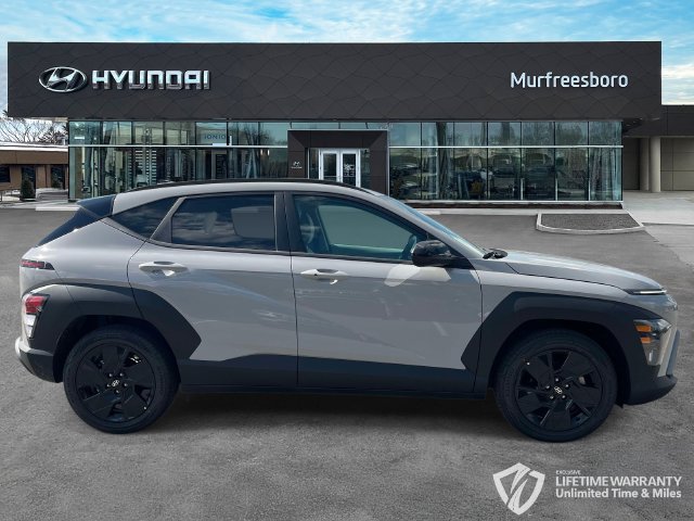 New 2027 Hyundai Kona SEL Sport FWD image 4