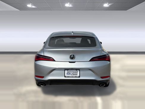 Used 2025 Acura Integra FWD image 10