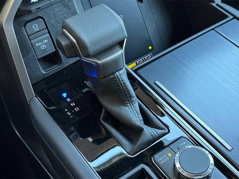 New 2026 Toyota Sequoia Platinum image 17