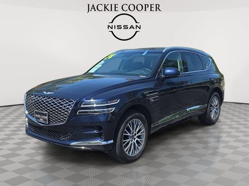 Used 2024 Genesis GV80 2.5T AWD/4WD image 1