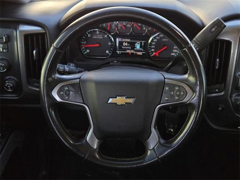 Used 2018 Chevrolet Silverado 1500 LT w/ All Star Edition image 31