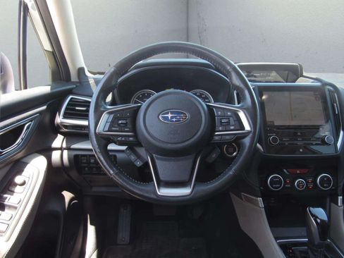 Used 2020 Subaru Forester Limited w/ Popular Package #3 AWD/4WD image 22