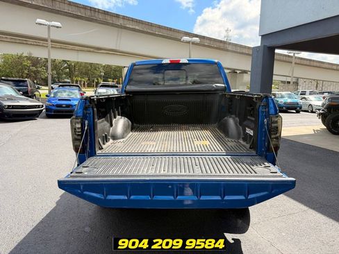 Used 2017 Ford F150 XLT w/ Equipment Group 302A Luxury AWD/4WD image 28