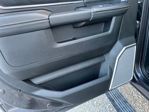 Used 2025 RAM 3500 Laramie image 43