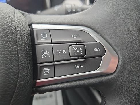 Used 2024 Jeep Compass Limited w/ Elite Group image 39