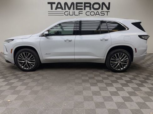 New 2026 Buick Enclave Avenir w/ Super Cruise Package AWD/4WD image 2