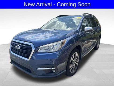 Used 2021 Subaru Ascent Touring w/ Popular Package #2A AWD/4WD image 2
