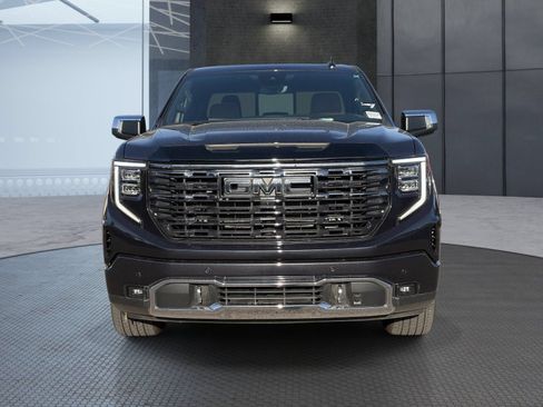 Used 2026 GMC Sierra 1500 Denali Ultimate AWD/4WD image 9