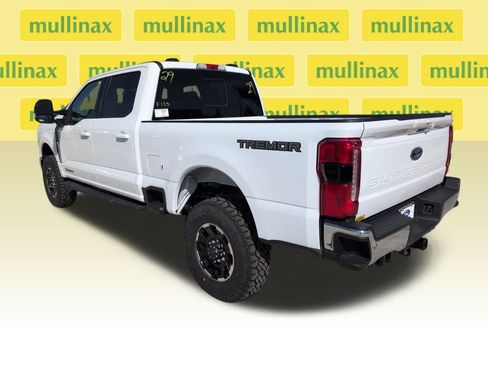 New 2026 Ford F250 Lariat w/ Tremor Off-Road Package image 8