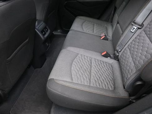 Used 2021 Chevrolet Equinox LT FWD image 21