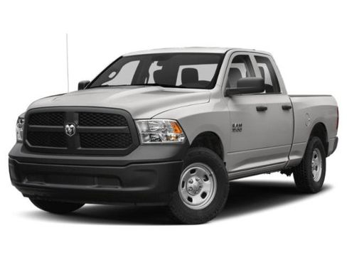 Used 2015 RAM 1500 Express image 1