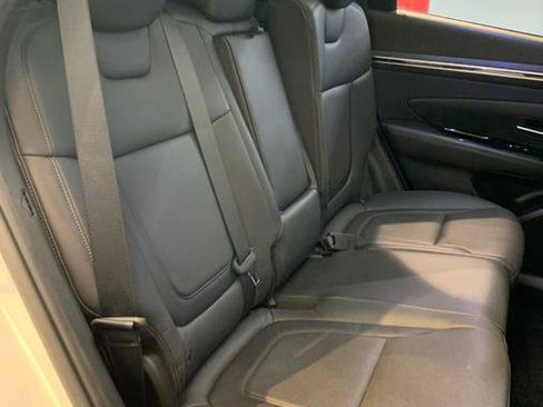 Used 2022 Hyundai Tucson Limited w/ Cargo Package image 47