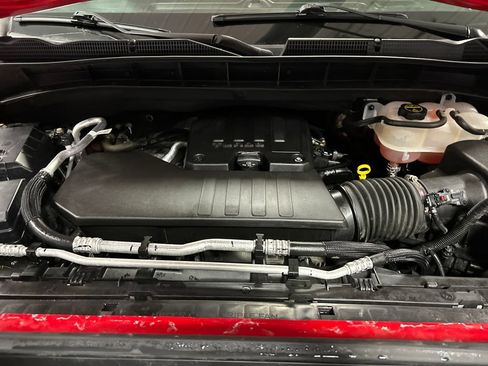 Used 2024 GMC Sierra 1500 Pro w/ Graphite Edition AWD/4WD image 26