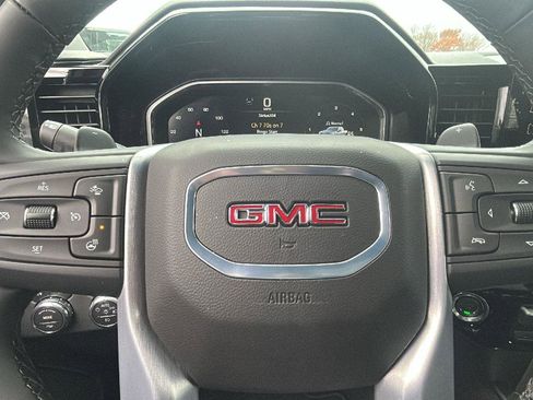 New 2026 GMC Sierra 1500 SLT w/ SLT Premium Package image 20