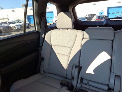 Certified 2024 Honda Passport EX-L image 18