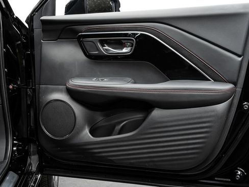 Used 2025 Acura ADX A-Spec image 10