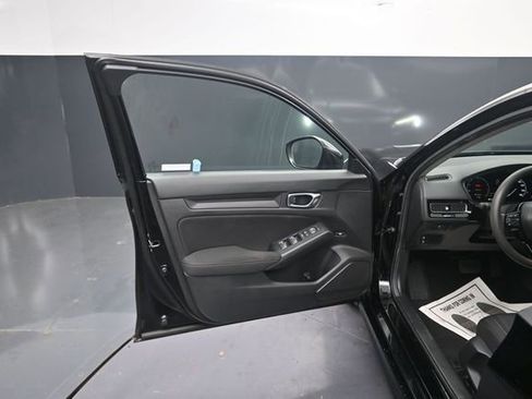 Used 2024 Honda Civic LX image 14