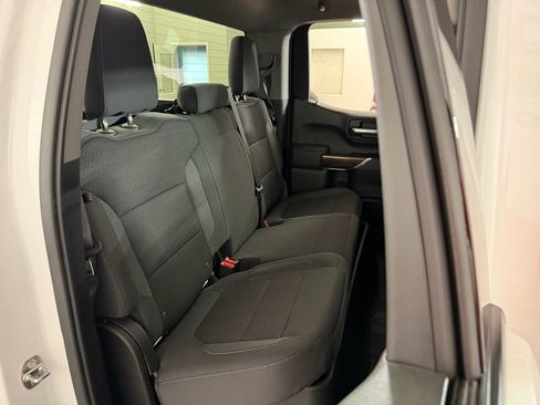 Used 2021 GMC Sierra 1500 Elevation w/ X31 Off-Road Package AWD/4WD image 29