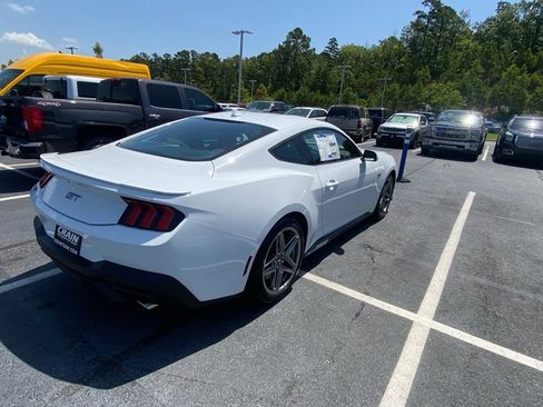 New 2026 Ford Mustang GT RWD image 7