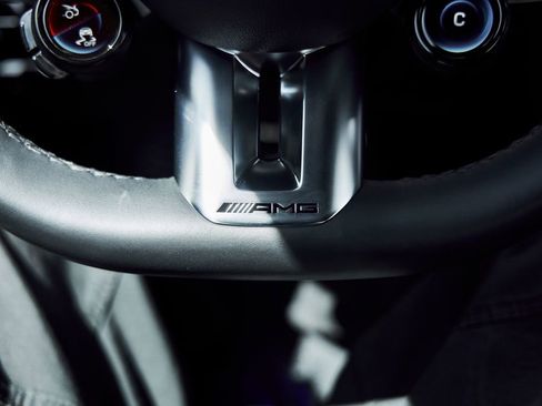 Used 2024 Mercedes-Benz AMG GT 63 image 56