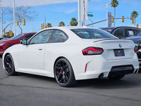 New 2026 BMW 230i Coupe w/ Premium Package image 9