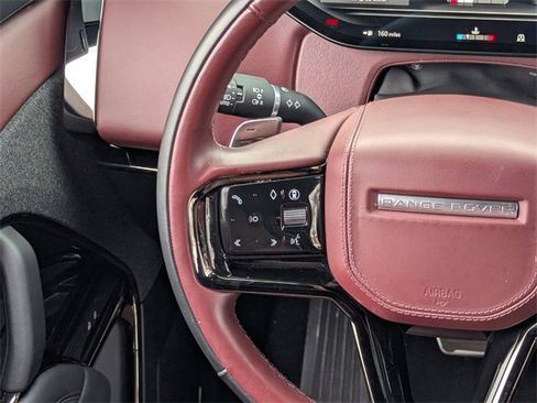 Used 2024 Land Rover Range Rover Sport Dynamic SE image 19