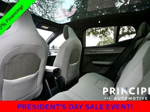 New 2026 Volvo EX30 Plus image 30