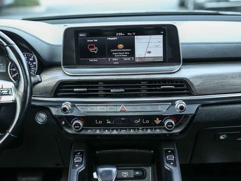 Used 2021 Kia Telluride EX w/ EX Premium Package image 15