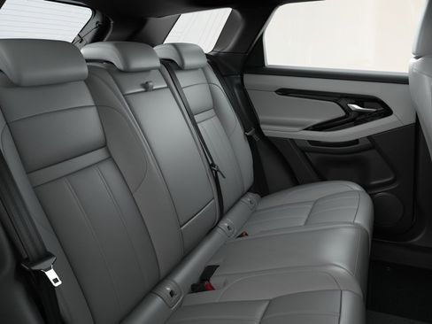 New 2026 Land Rover Range Rover Evoque S AWD/4WD image 7