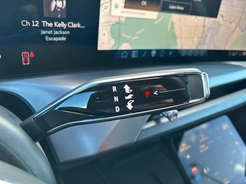 Used 2026 Cadillac Vistiq Sport w/ LPO, Floor Liner Package image 26