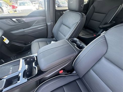 New 2026 Buick Enclave Sport Touring w/ Power Package image 20