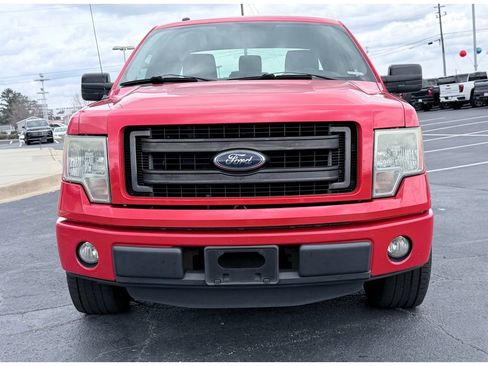 Used 2013 Ford F150 STX w/ Mid Equipment Group image 3