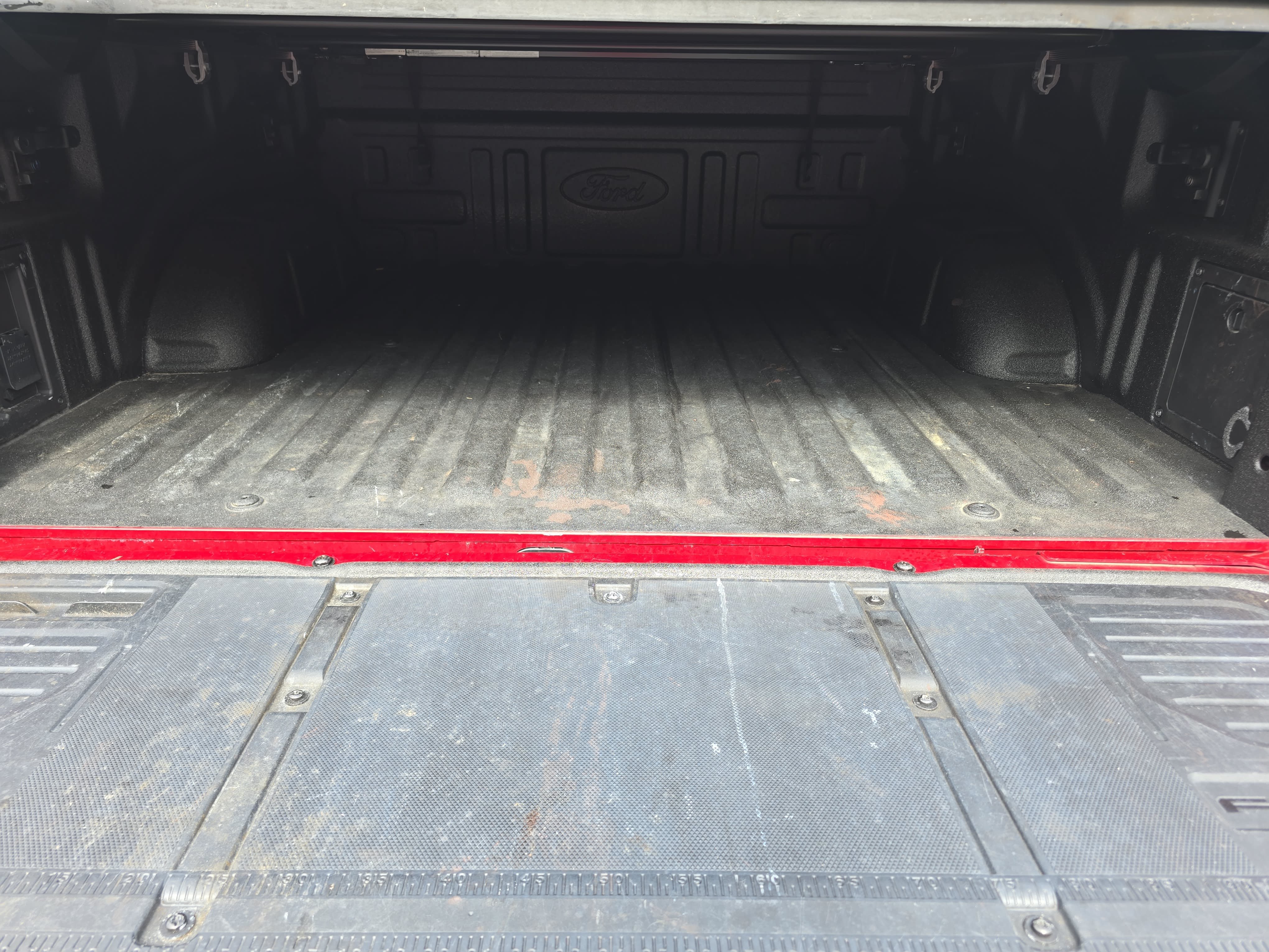 Used 2024 Ford F150 Raptor AWD/4WD image 14
