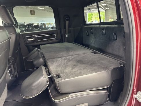 Used 2020 RAM 2500 Laramie AWD/4WD image 45