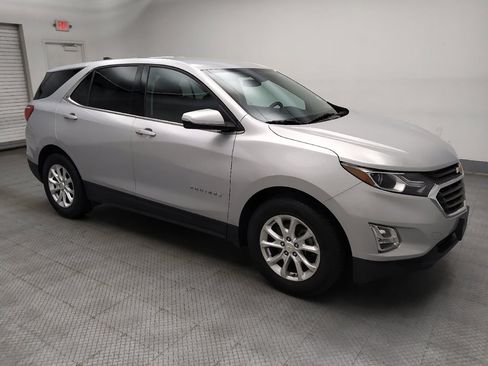 Used 2019 Chevrolet Equinox LT image 11