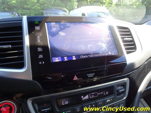 Used 2016 Honda Pilot Elite image 18