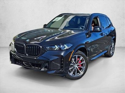 New 2026 BMW X5 sDrive40i w/ M Sport Package