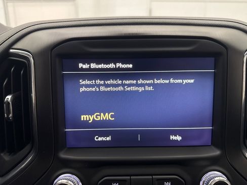 Used 2020 GMC Sierra 1500 AT4 w/ AT4 Premium Package image 40